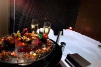 Sweet Atlantic Hotel & Spa Hotel di Buarcos