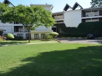 Jacaranda Hotel Nairobi Hotels near The Sarit Centre