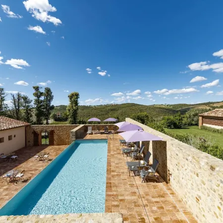 Pecora Vecchia - ColleMassari Hospitality