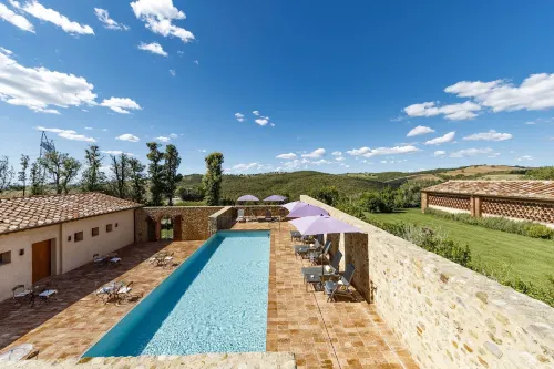 Pecora Vecchia - ColleMassari Hospitality - 4-Star