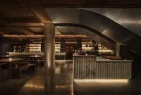 Public, an Ian Schrager Hotel - bar