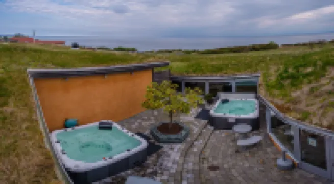 霍夫哈拉蘇爾酒店及餐廳 巴斯塔德酒店