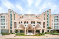 Grand Hotel Sveti Vlas-Ultra All Inclusive Fitness & Spa Hotel Hotels in Nesebar