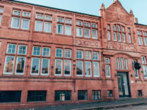 PH旅舍伯明翰 伯明翰酒店