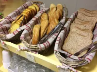 Premiere Classe Tours Sud - Chambray LÈS Tours - Desayuno