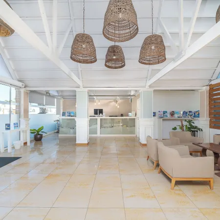 Hotel Arena Suite