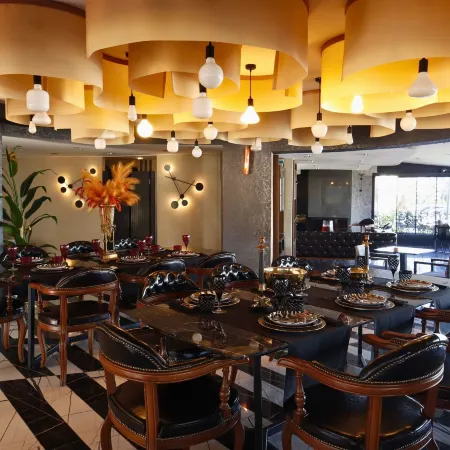 New Hotel Samsun