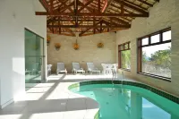 Pousada Villa Dos Leais - Романтические