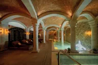 Hotel La Compania Del Valle - spa