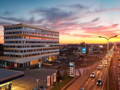 Novotel Zagreb