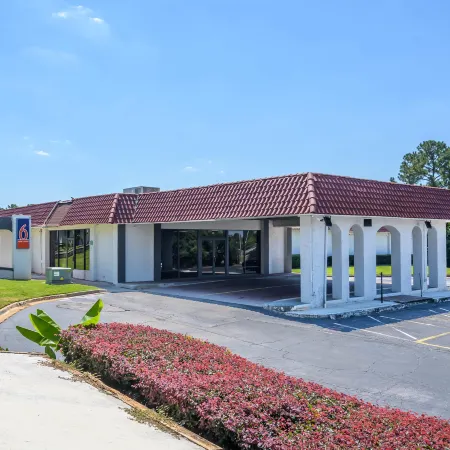 Motel 6 Stockbridge, GA - Hwy 138 W