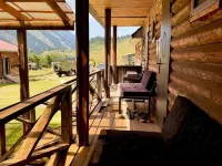 Arashan Hotel Hotels in Ak-Su