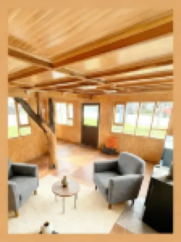 푸타 하우스  호텔