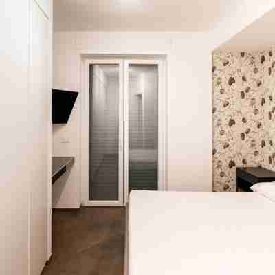 Frizzcaf Loft by Wonderful Italy Rooms