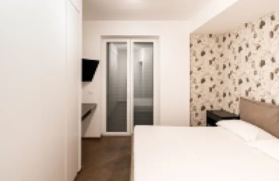 Frizzcaf Loft by Wonderful Italy