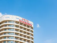 Chuncheon the Jackson9s Hotel Hotels in Chuncheon-si