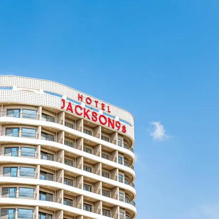 Chuncheon the Jackson9s Hotel