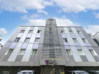 Chilgok Seokjeok Some Hotels near Dodeogam Hermitage