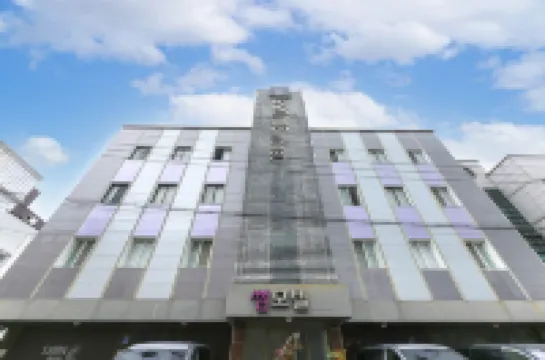 Chilgok Seokjeok Some Hotels near Yangmok Station