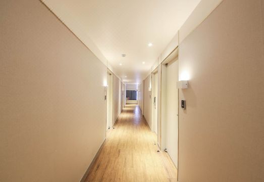 호텔 야자 마산오동점