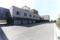 Seosan Raon Self Check-in Motel Hotels in Seosan