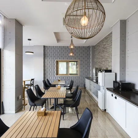 Yeosu Stay Hotel Business