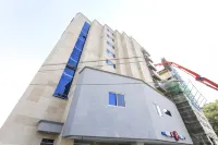 Seosan Daesan Hotel - spa