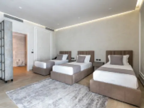 Hotel Plaza Berat Hotels in Berat