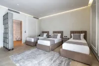 Hotel Plaza Berat Hotels in 