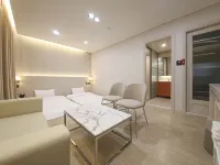 Chuncheon Hotel Hue Hotels in Chuncheon-si