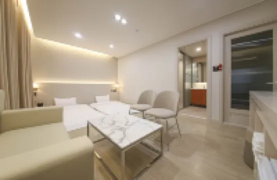 Chuncheon Hotel Hue Hotels near Springvale Resort