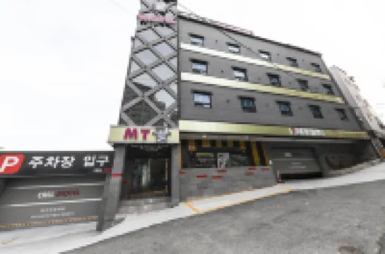 Ulsan Bangeojin Call