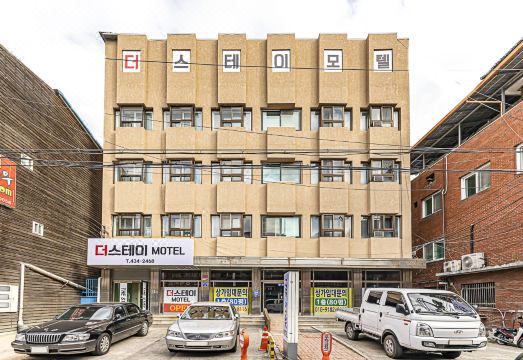 홍천 더 스테이 대표 이미지