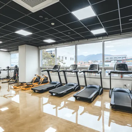 H avenue sasang station Residence hotel