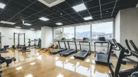 H avenue sasang station Residence hotel - Gym