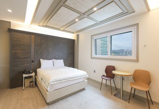 객실 청결 상태