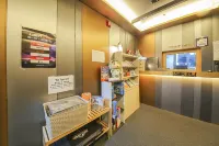 Songtan Hotel Corner Inn - New