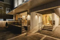 Hound hotel chuncheon - 3-Star