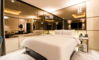STAY25 Seongnam