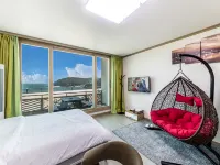 Yeosu Ailia Pension Hotels near Hyangiram Hermitage