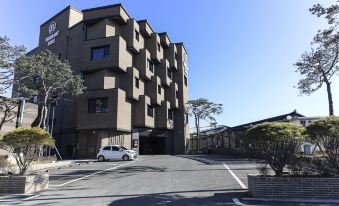 Andong Brown Dot Pungsan Branch