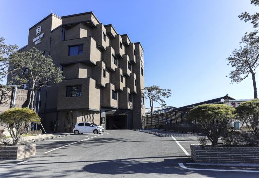 브라운도트호텔 풍산점