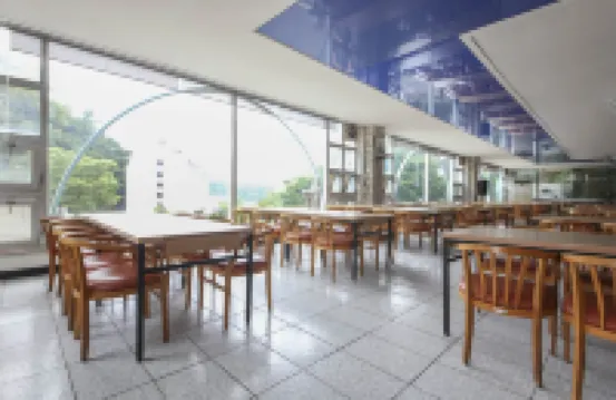 蔚珍白巖温泉酒店