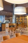 Hotel SB Ciutat Tarragona - breakfast