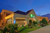 Rockville Centre Hotel - JFK Airport Hotels in Merrick