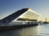 Ibis Budget Hamburg St Pauli Messe Các khách sạn gần Reeperbahn