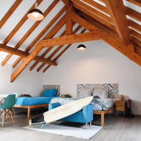 Go4Surf Beach Lofts