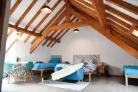 Go4Surf Beach Lofts Hotels in Peniche