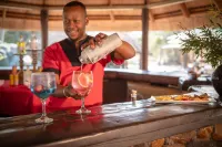 Karongwe- Shiduli Safari Lodge - 5-Star