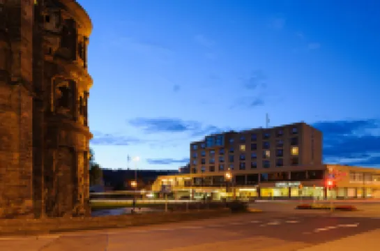 Mercure Hotel Trier Porta Nigra